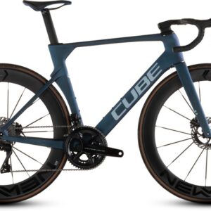 Cube Litening AERO C:68X SLT - 28 Zoll - Diamant - 2026