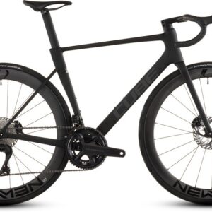 Cube Litening AIR C:68X Race - 28 Zoll - Diamant - 2026