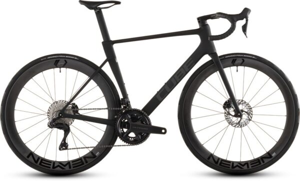 Cube Litening AIR C:68X Race - 28 Zoll - Diamant - 2026