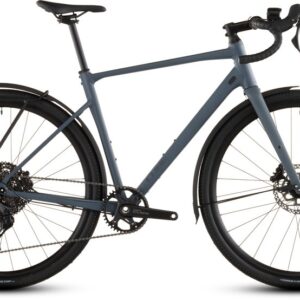 Cube Nuroad Pro FE - 28 Zoll - Diamant - 2026