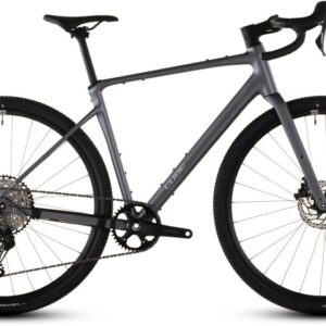 Cube Nuroad SLX - 28 Zoll - Diamant - 2026