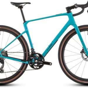 Cube Nuroad C:62 Pro - 28 Zoll - Diamant - 2026