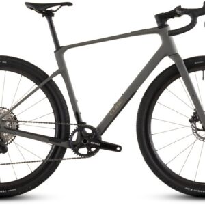Cube Nuroad C:62 EX - 28 Zoll - Diamant - 2026