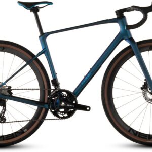 Cube Nuroad C:62 Race - 28 Zoll - Diamant - 2026
