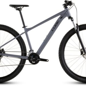 Cube Aim ONE - 27,5 Zoll - Diamant - 2026