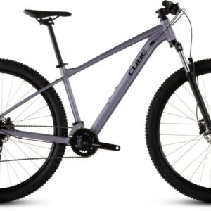 Cube Aim ONE - 29 Zoll - Diamant - 2026