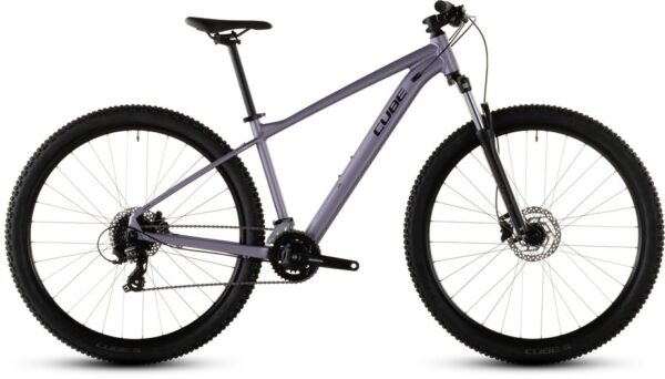 Cube Aim ONE - 29 Zoll - Diamant - 2026