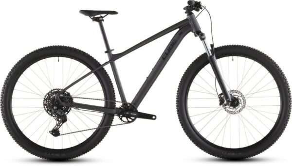 Cube Aim Pro - 27,5 Zoll - Diamant - 2026