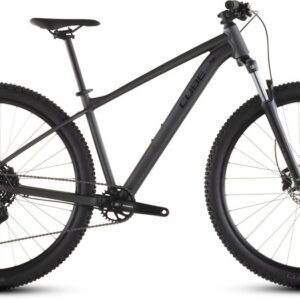 Cube Aim Pro - 29 Zoll - Diamant - 2026