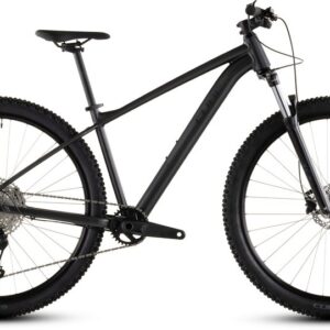 Cube Aim SLX - 29 Zoll - Diamant - 2026