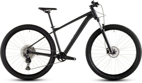 Cube Aim SLX - 29 Zoll - Diamant - 2026