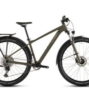 Cube Aim SLX FE 2026