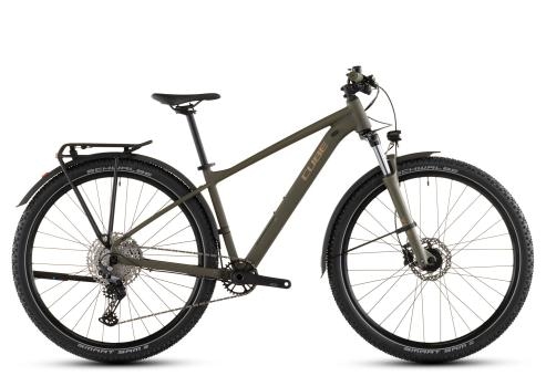 Cube Aim SLX FE 2026