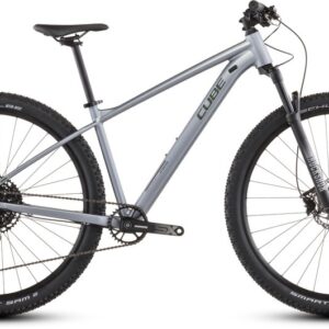 Cube Attention SLX - 27,5 Zoll - Diamant - 2026