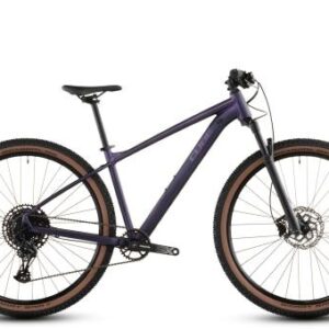 Cube Attention SLX 2026