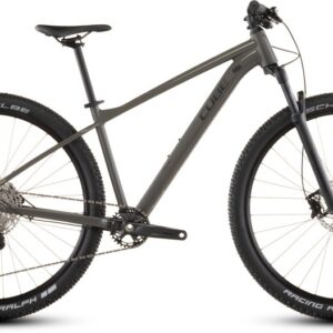 Cube Reaction Pro - 29 Zoll - Diamant - 2026