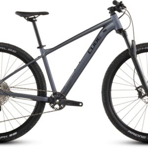 Cube Reaction SLX - 29 Zoll - Diamant - 2026