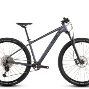 Cube Reaction SLX 2026