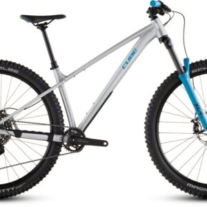 Cube Reaction TM ONE - 29 Zoll - Diamant - 2026