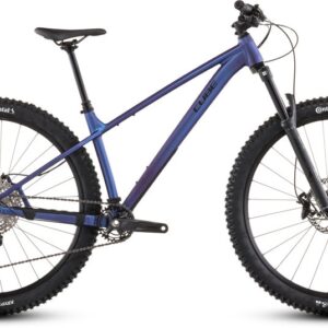 Cube Reaction TM Pro - 29 Zoll - Diamant - 2026