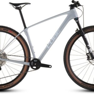 Cube Reaction C:62 Race - 29 Zoll - Diamant - 2026