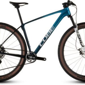 Cube Phenix C:68X Race - 29 Zoll - Diamant - 2026