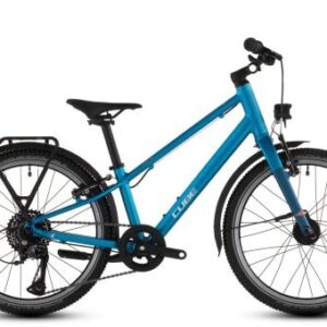 Cube Numove 200 FE 2026
