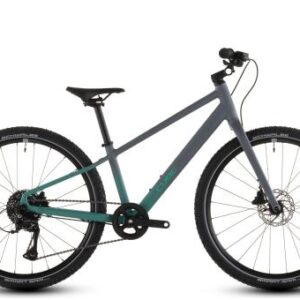 Cube Numove 240 Disc 2026