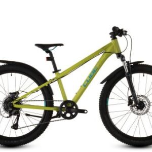 Cube Acid 240 Disc FE 2026