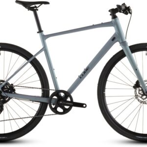 Cube Nulane ONE - 28 Zoll - Diamant - 2026