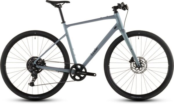 Cube Nulane ONE - 28 Zoll - Diamant - 2026