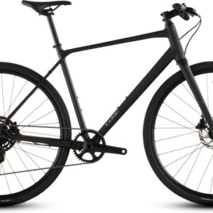Cube Nulane Pro - 28 Zoll - Diamant - 2026