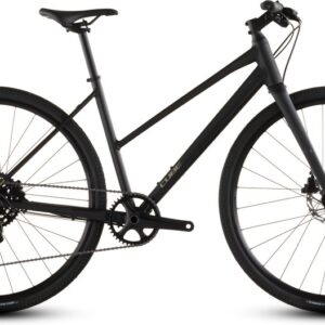 Cube Nulane Pro - 28 Zoll - Trapez - 2026