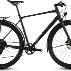 Cube Nulane Pro FE - 28 Zoll - Diamant - 2026