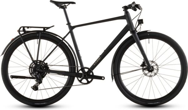 Cube Nulane Pro FE - 28 Zoll - Diamant - 2026