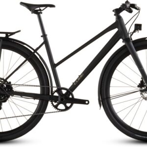 Cube Nulane Pro FE - 28 Zoll - Trapez - 2026