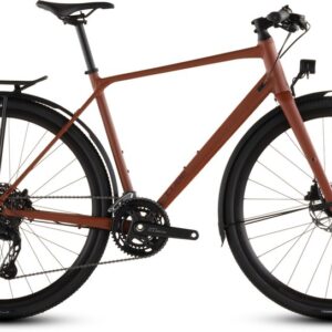 Cube Nulane Race FE - 28 Zoll - Diamant - 2026