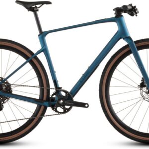 Cube Nulane C:62 SLX - 28 Zoll - Diamant - 2026