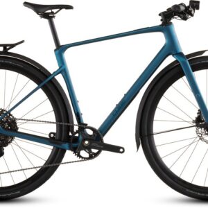 Cube Nulane C:62 SLX FE - 28 Zoll - Diamant - 2026