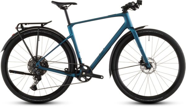 Cube Nulane C:62 SLX FE - 28 Zoll - Diamant - 2026