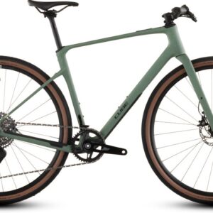 Cube Nulane C:62 SLT - 28 Zoll - Diamant - 2026