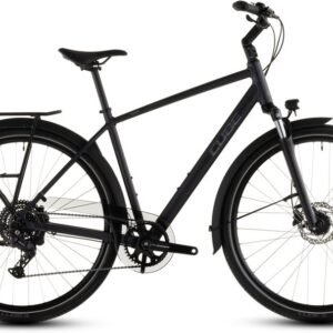 Cube Touring ONE - 28 Zoll - Diamant - 2026