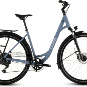 Cube Touring ONE - 28 Zoll - Tiefeinsteiger - 2026