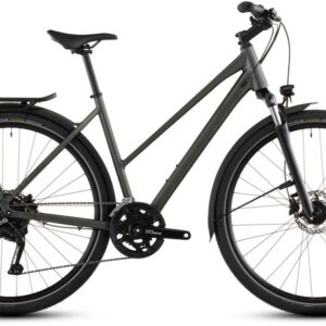 Cube Kathmandu ONE - 28 Zoll - Trapez - 2026