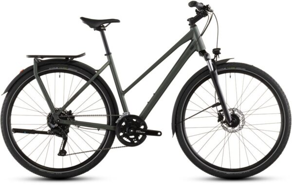 4054571510921 Cube Kathmandu ONE - 28 Zoll - Trapez - 2026