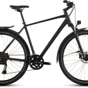 Cube Kathmandu Pro - 28 Zoll - Diamant - 2026