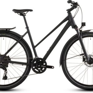 Cube Kathmandu Pro - 28 Zoll - Trapez - 2026