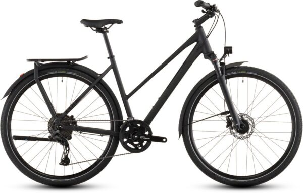 4054571511065 Cube Kathmandu Pro - 28 Zoll - Trapez - 2026