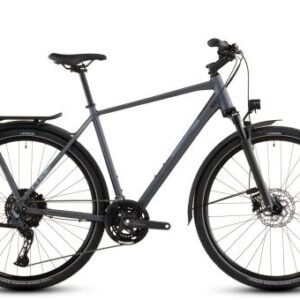 Cube Kathmandu EXC 2026
