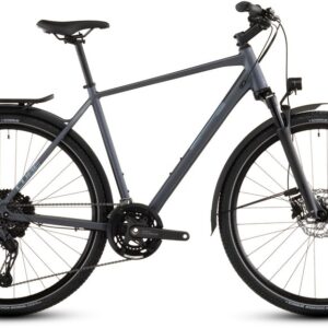 Cube Kathmandu EXC - 28 Zoll - Diamant - 2026